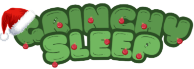 GrinchySleep